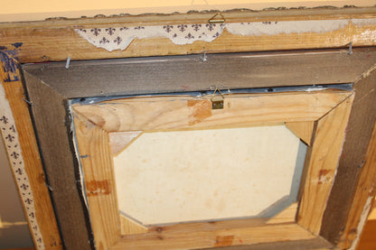 Fabio Fabbi(1861-1945) Scena Orientale con Harem