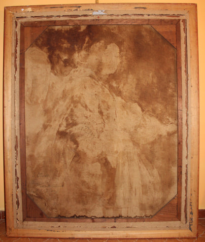 Cristofano Allori (1577-1621), Scuola di - Giuditta e Oloferne