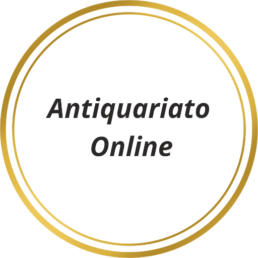 Antiques Shop